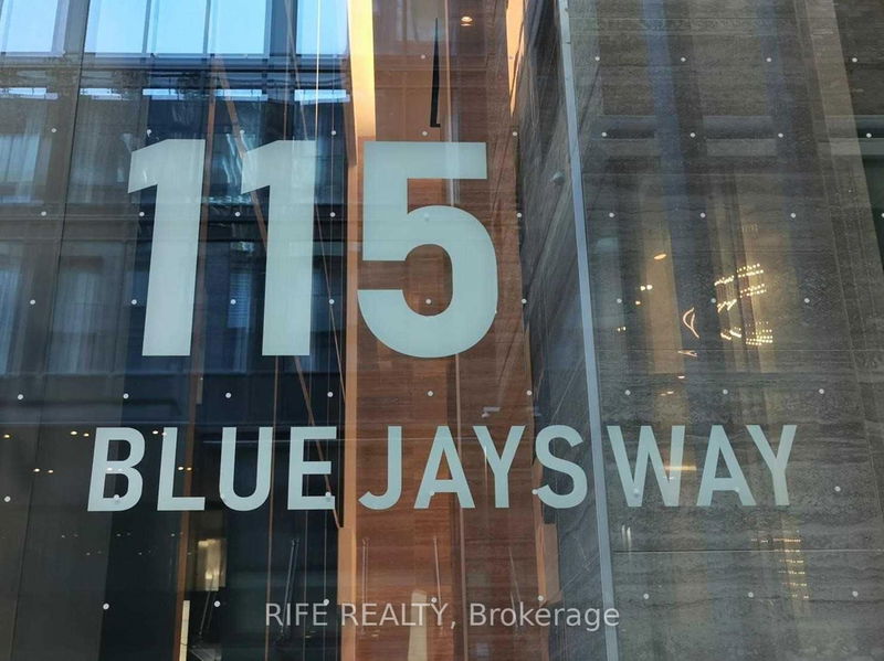 115 Blue Jays Way, unit 319 for rent