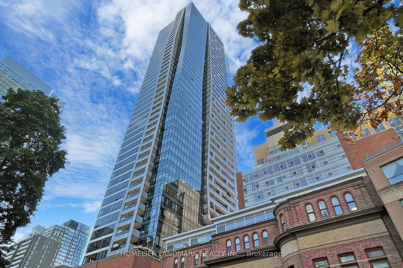 5 St Joseph St, unit 4204 for sale