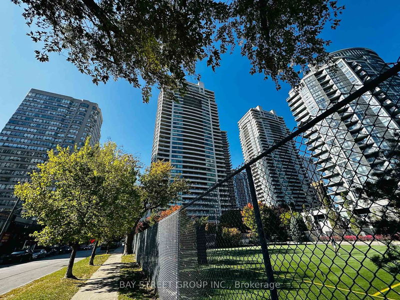 18 Spring Garden Ave, unit 1909 for sale