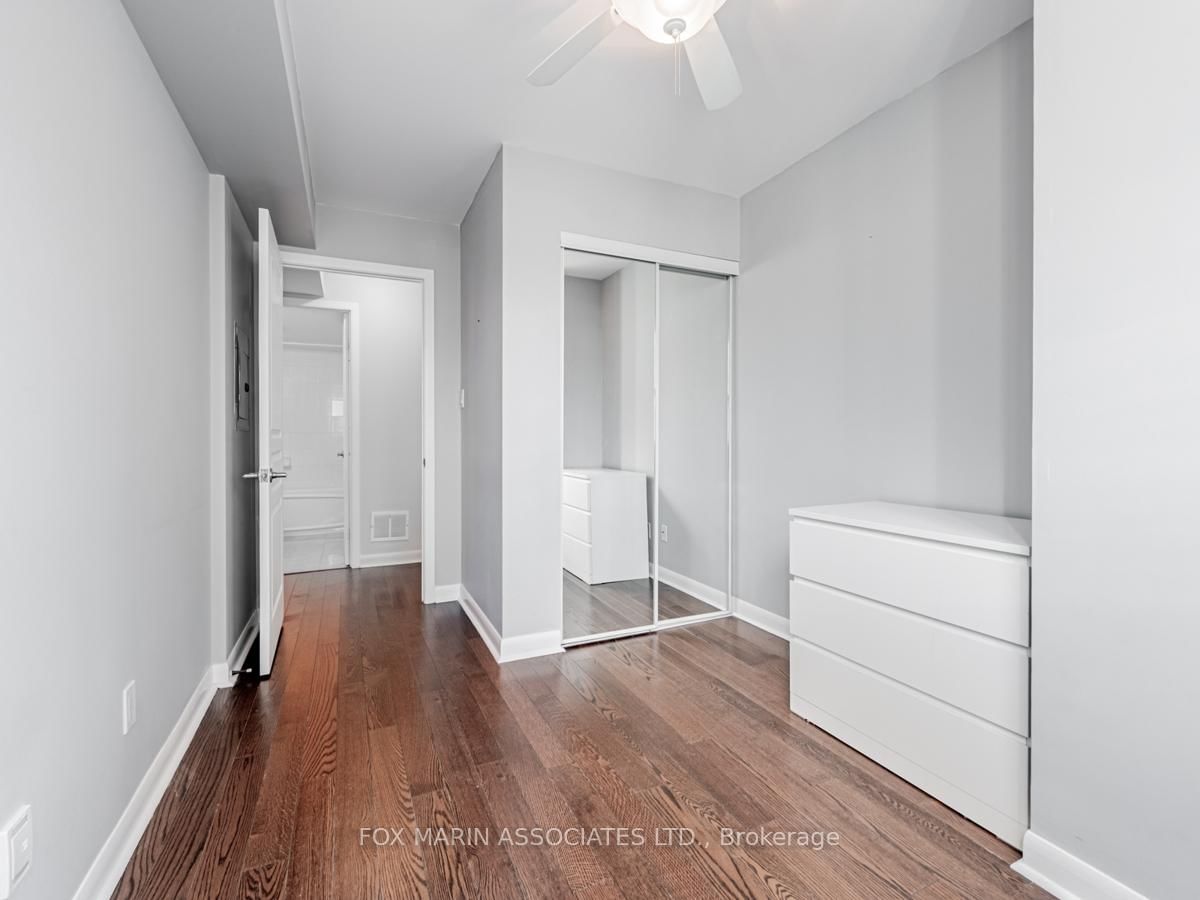 313 Richmond St E, unit 366 for rent