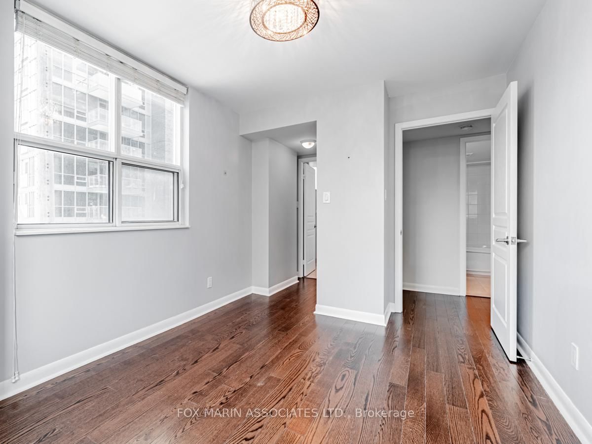 313 Richmond St E, unit 366 for rent