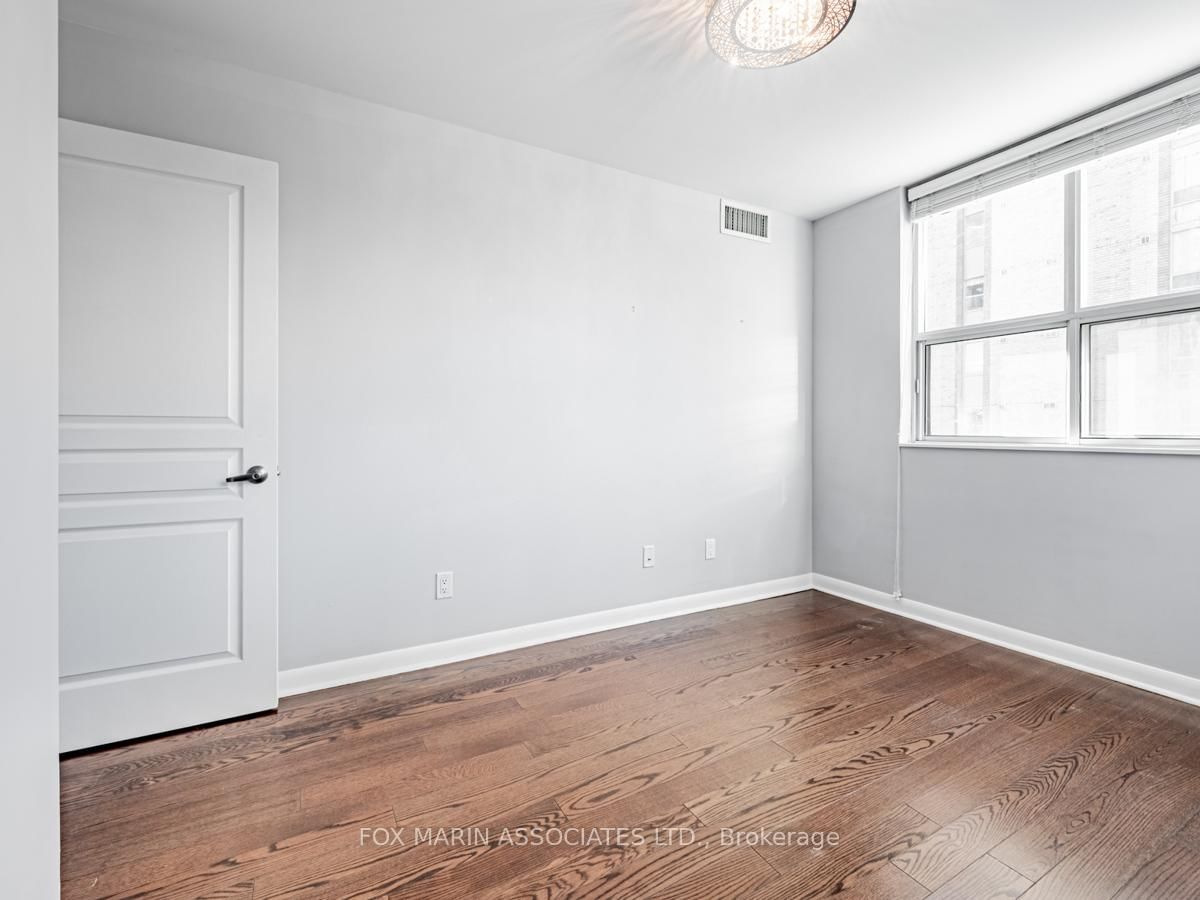 313 Richmond St E, unit 366 for rent