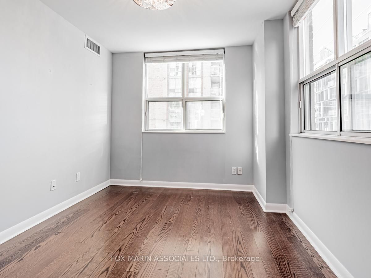 313 Richmond St E, unit 366 for rent