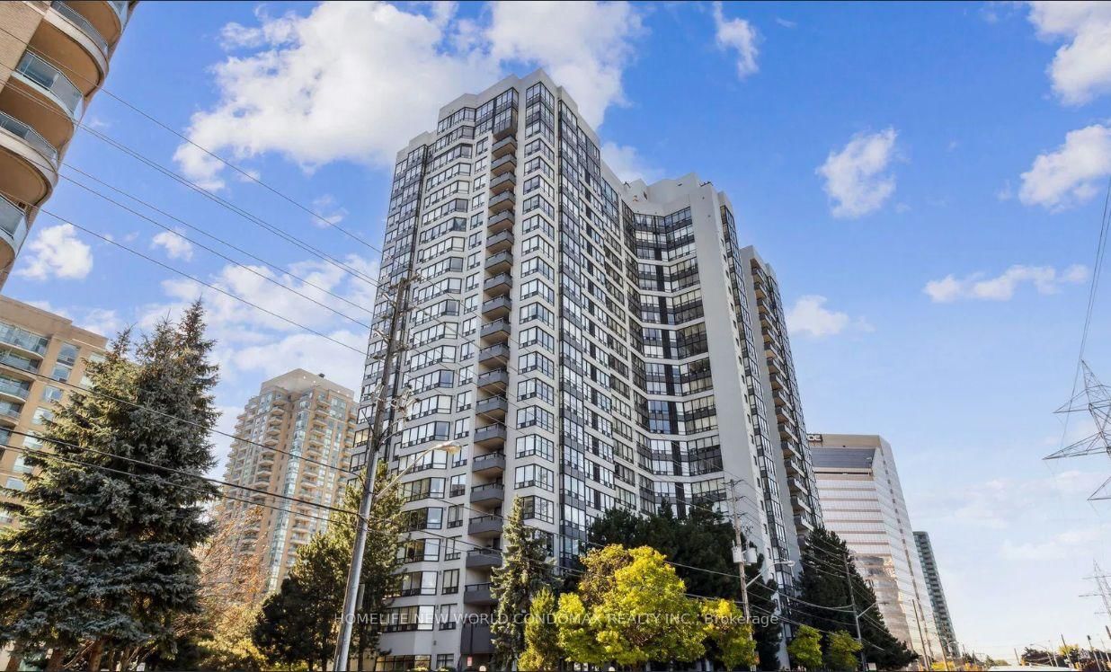 7 Bishop Ave, unit 1015 for sale