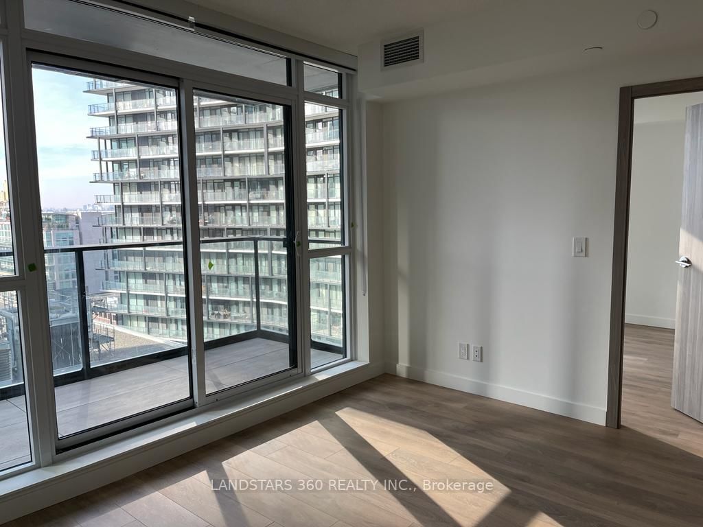 38 Widmer St, unit #1908 for rent