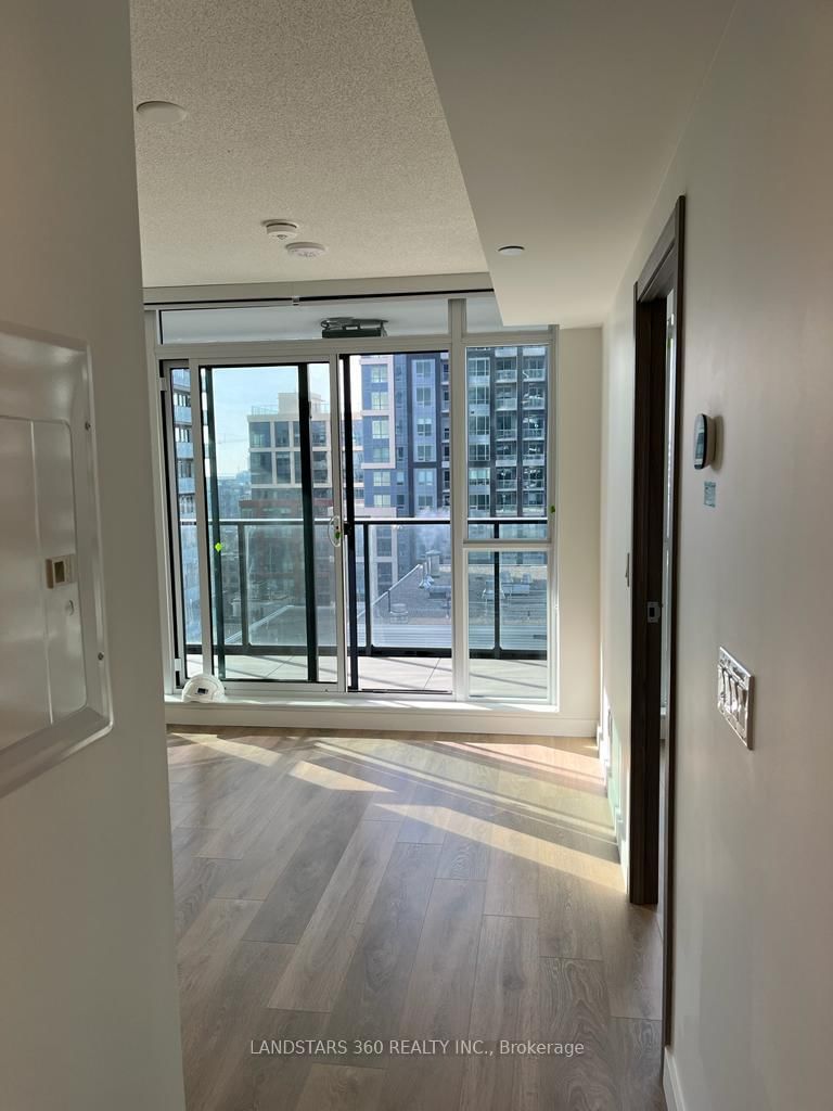 38 Widmer St, unit #1908 for rent