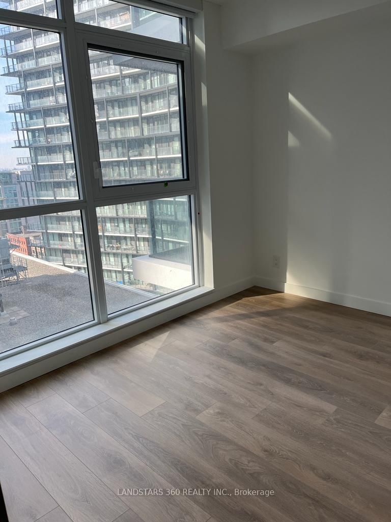 38 Widmer St, unit #1908 for rent