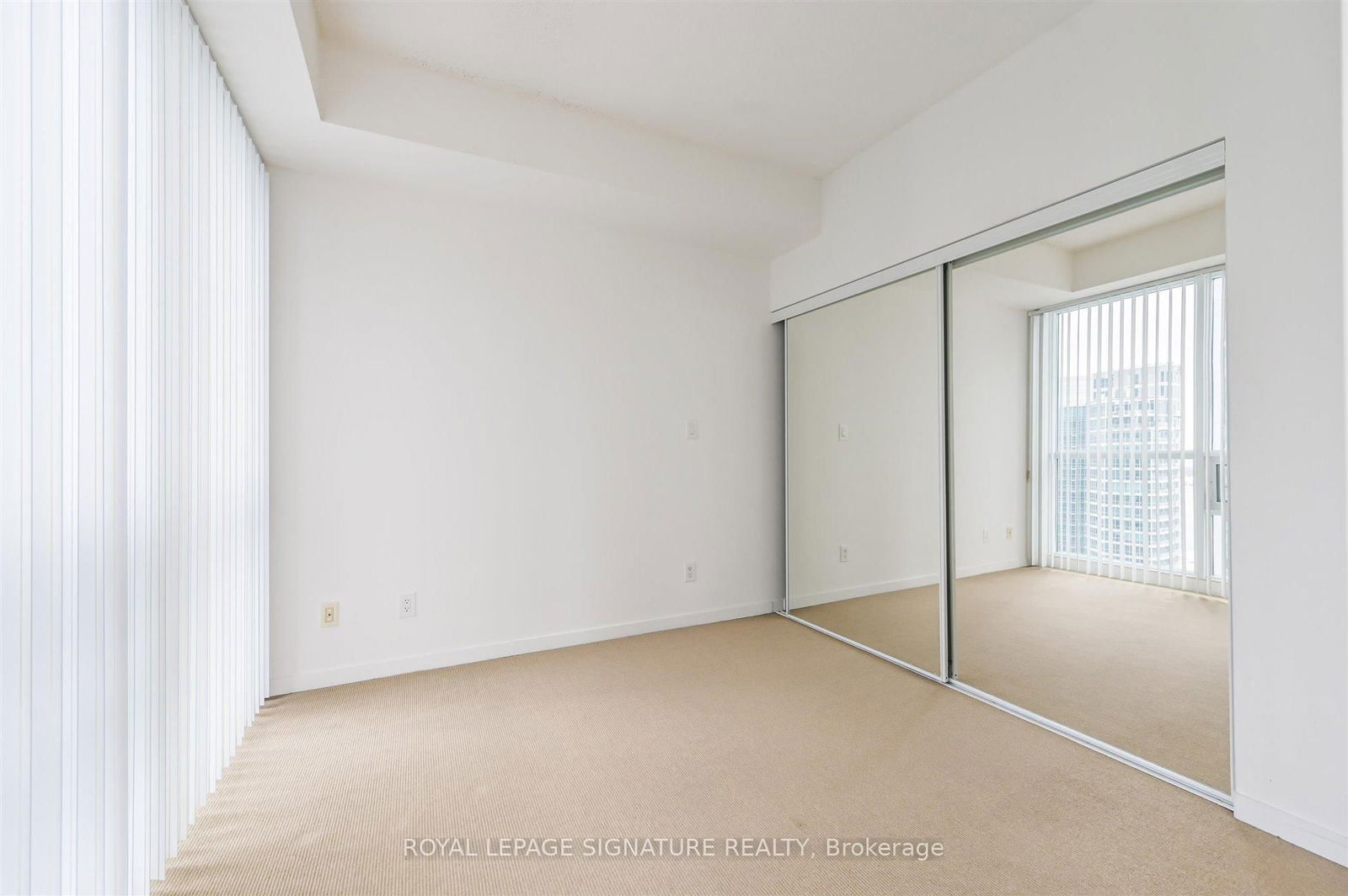 55 Bremner Blvd, unit 3007 for sale