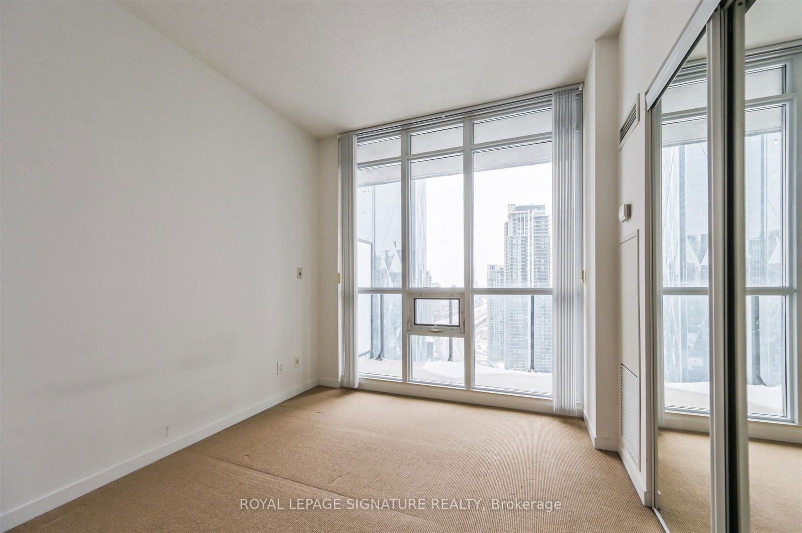 55 Bremner Blvd, unit 3007 for sale