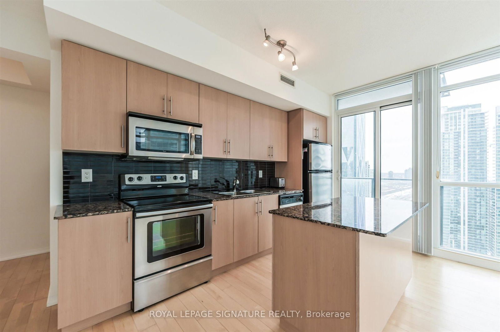 55 Bremner Blvd, unit 3007 for sale