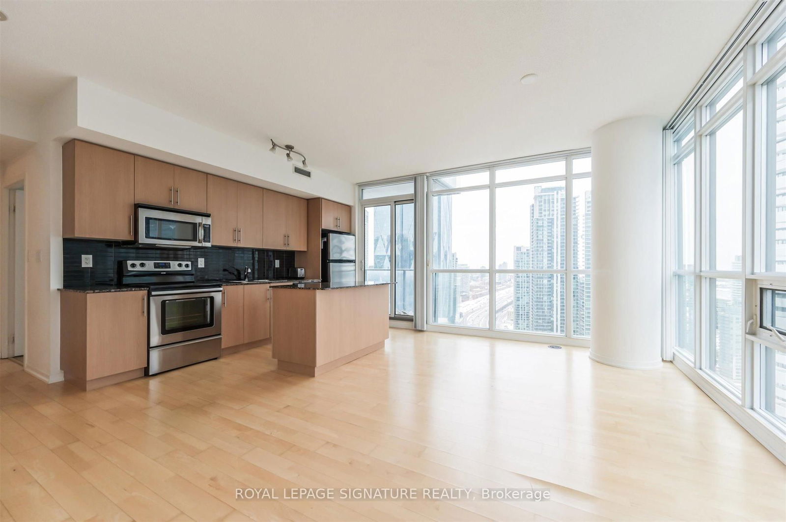 55 Bremner Blvd, unit 3007 for sale