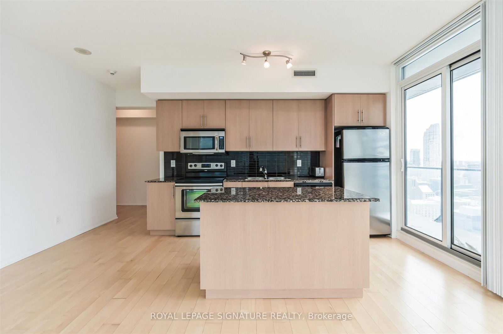 55 Bremner Blvd, unit 3007 for sale