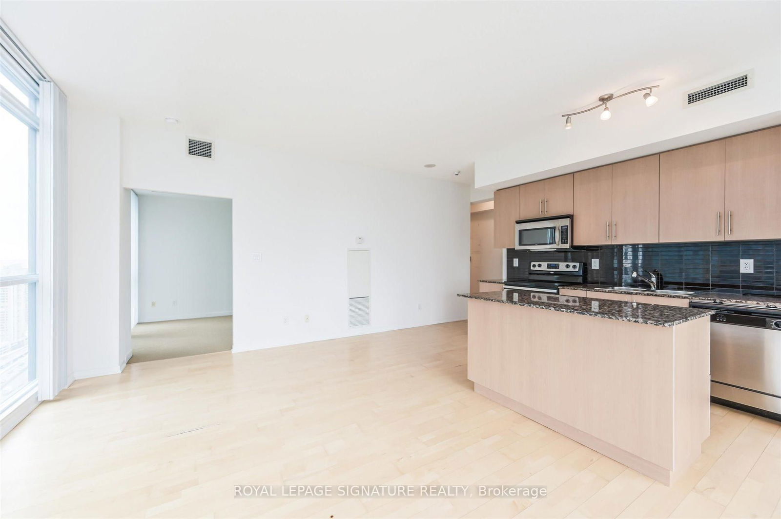 55 Bremner Blvd, unit 3007 for sale