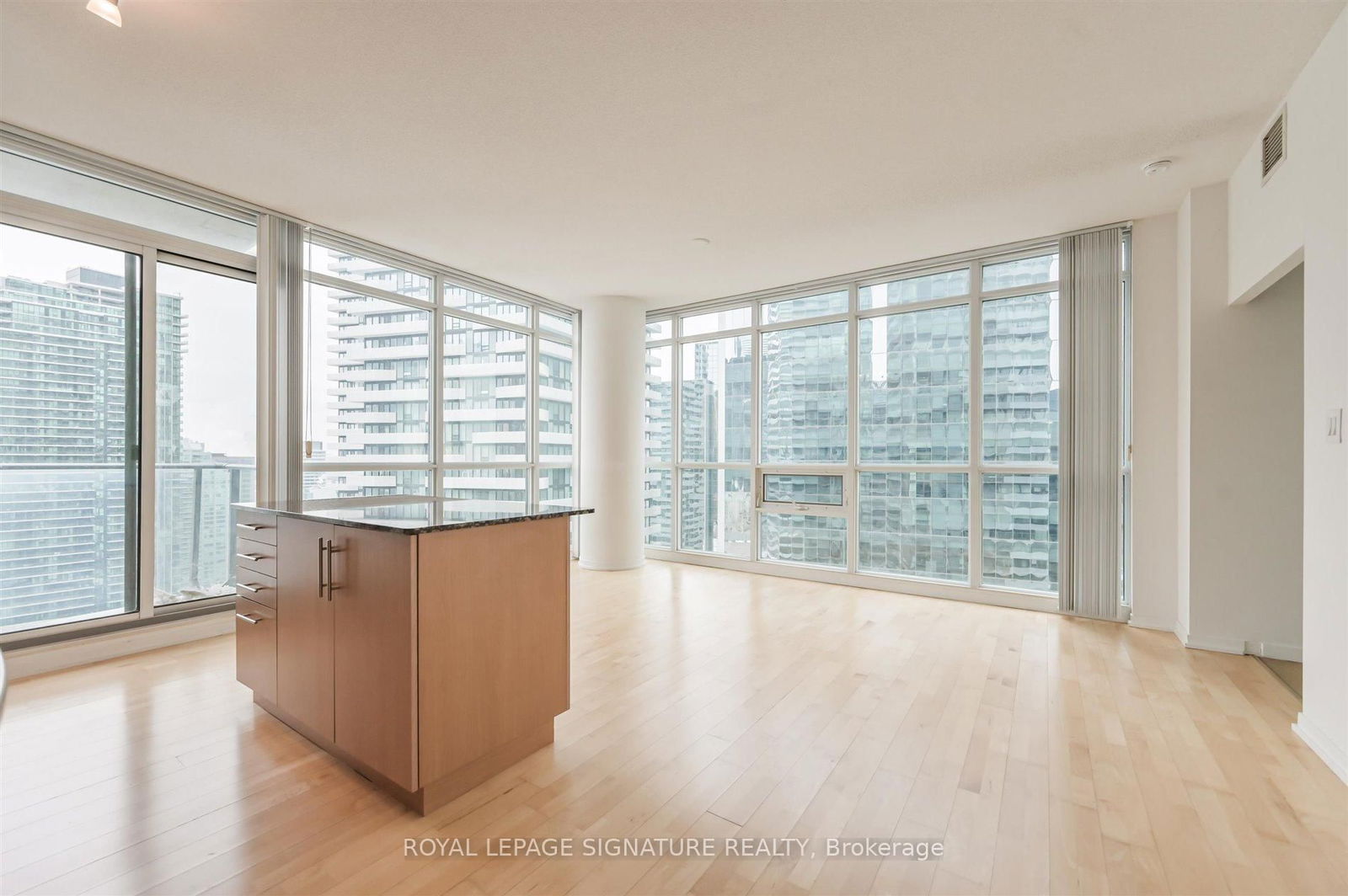 55 Bremner Blvd, unit 3007 for sale