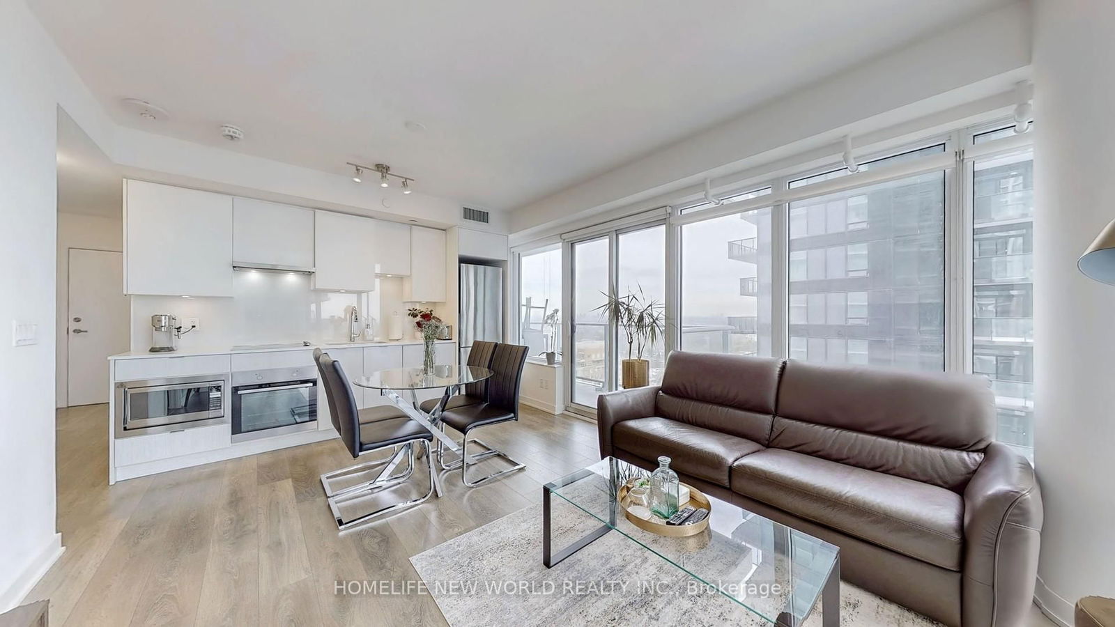 99 Broadway Ave, unit 2404 for sale