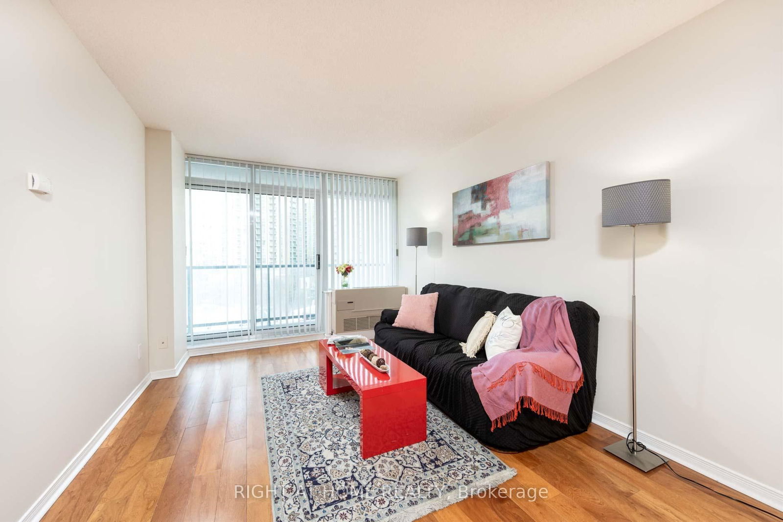 5508 Yonge St, unit 709 for sale