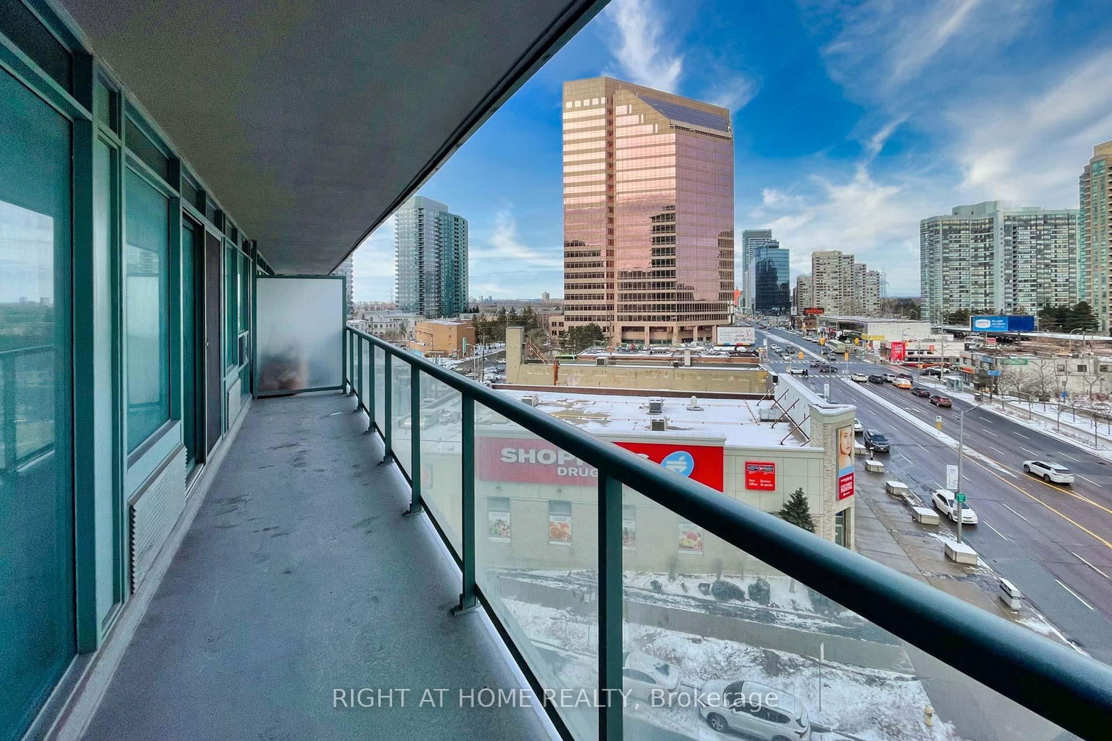 5508 Yonge St, unit 709 for sale