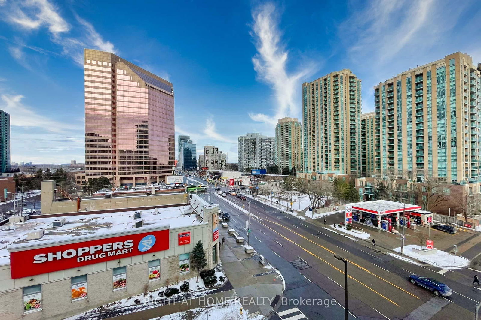 5508 Yonge St, unit 709 for sale