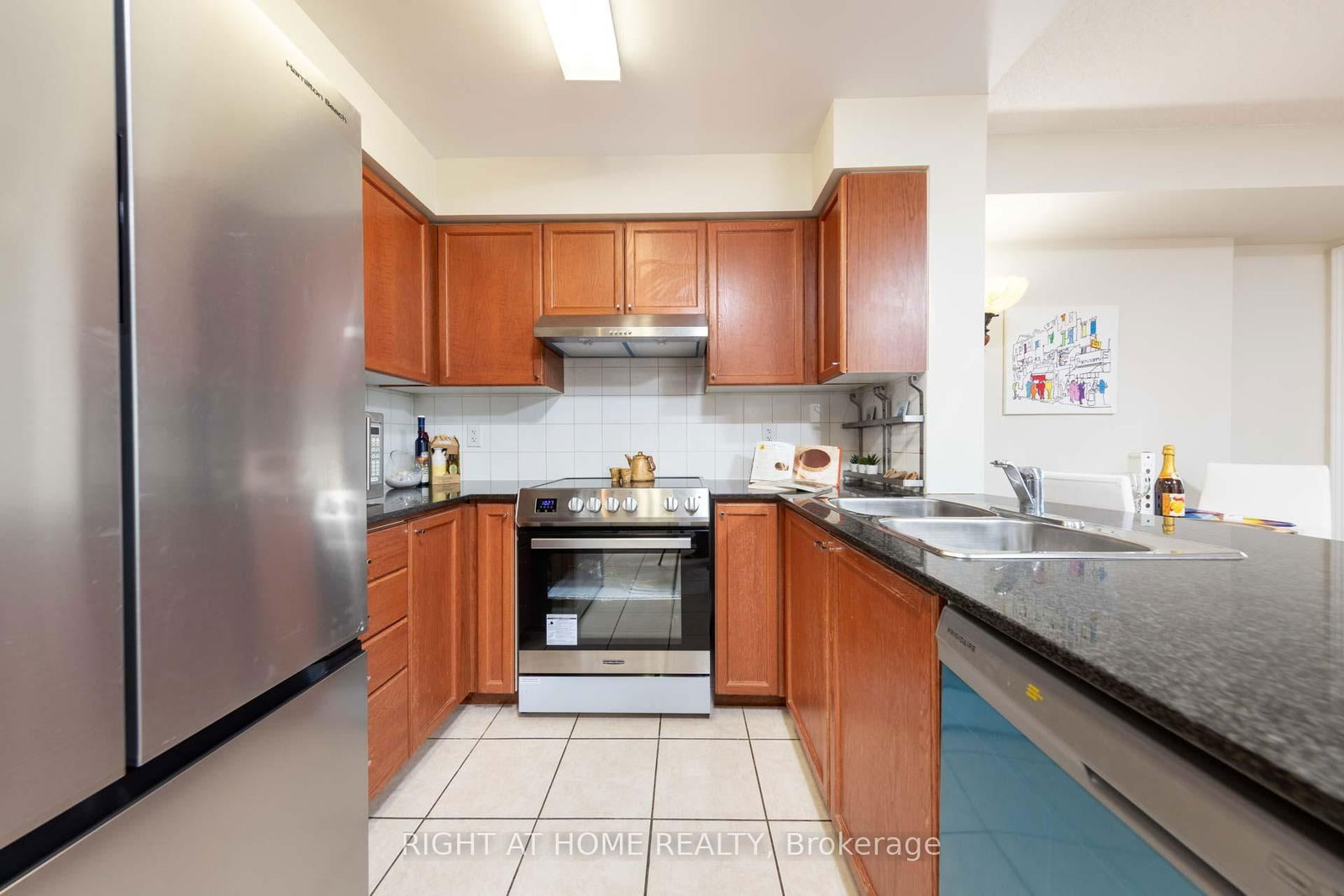 5508 Yonge St, unit 709 for sale