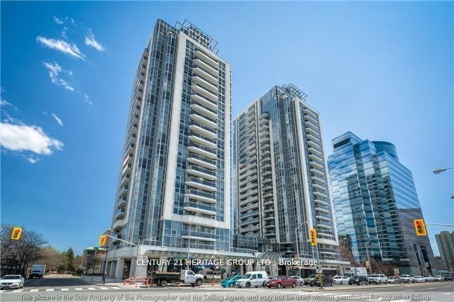 5793 Yonge St, unit 2105 for sale