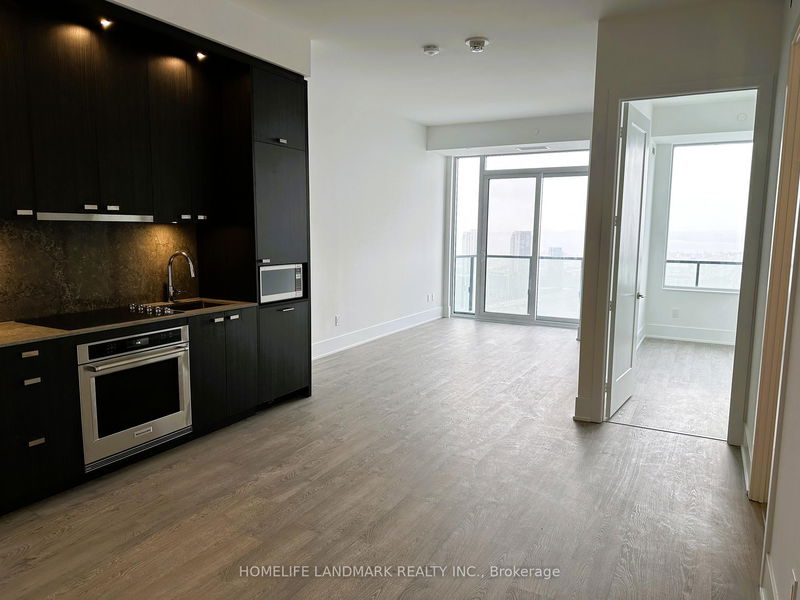 470 FRONT St W, unit 3101 for rent