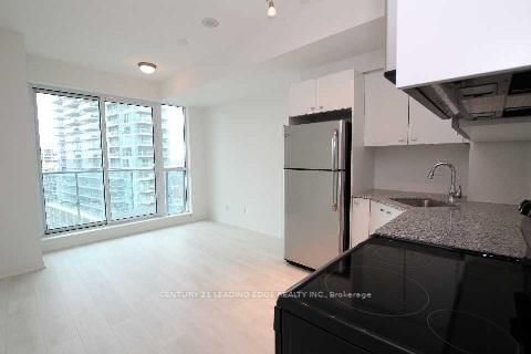 150 East Liberty St, unit 1603 for rent