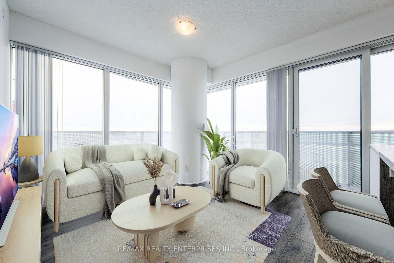 88 Harbour St, unit 5107 for sale