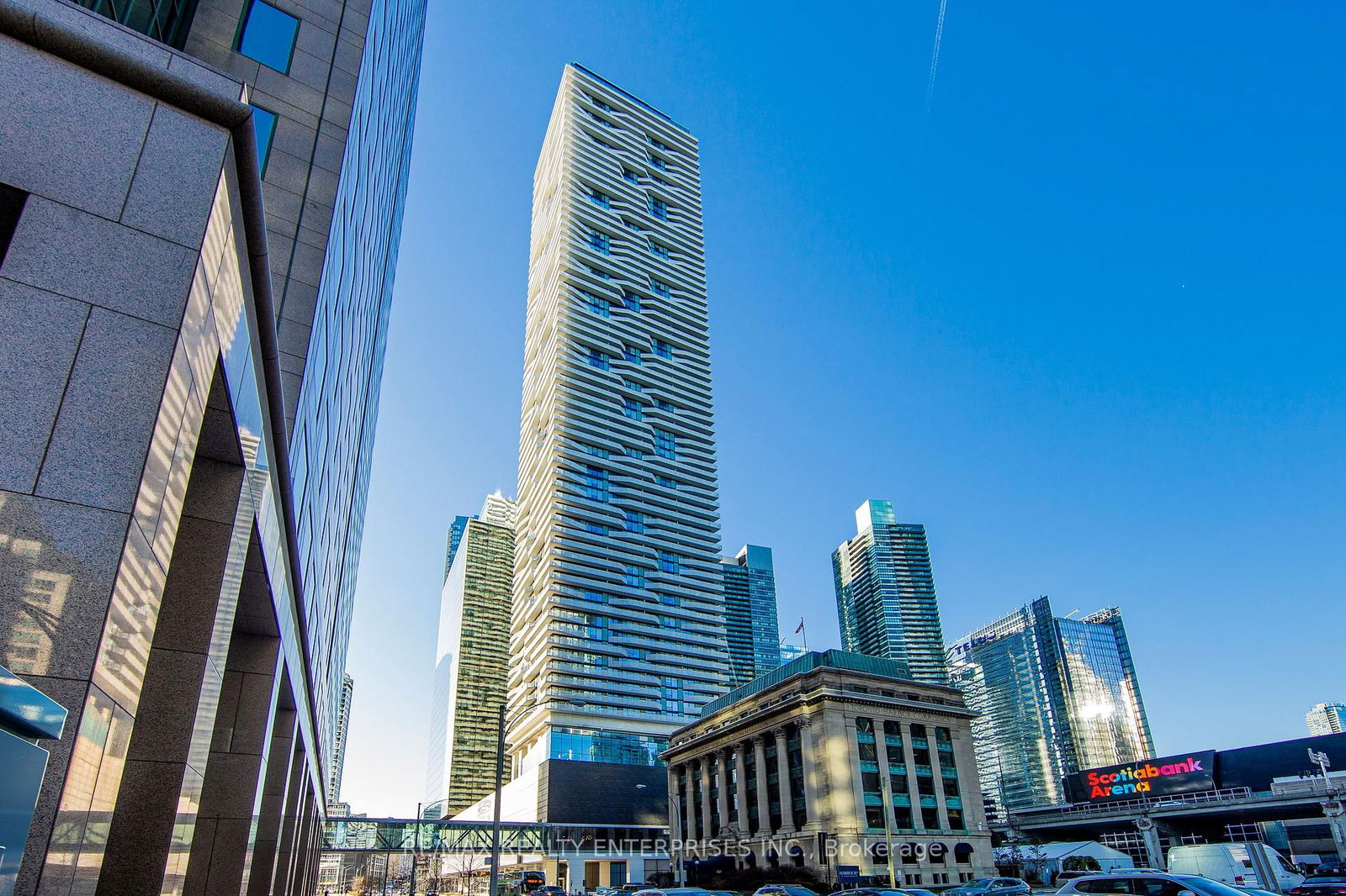 88 Harbour St, unit 5107 for sale