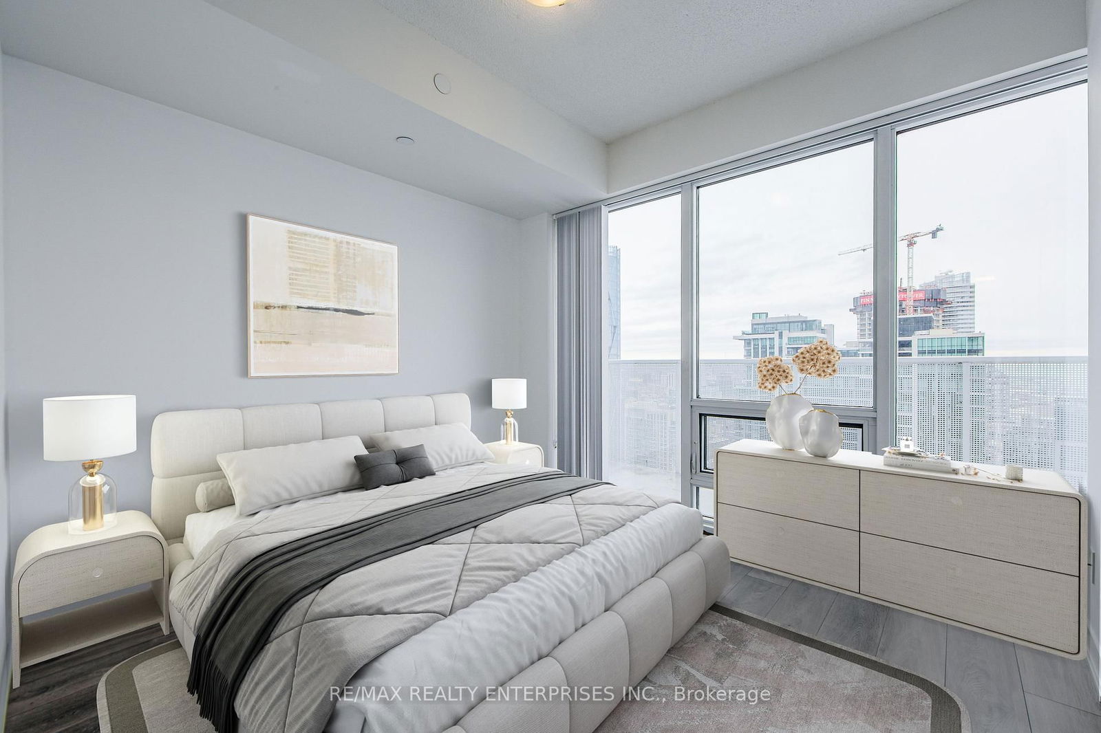 88 Harbour St, unit 5107 for sale