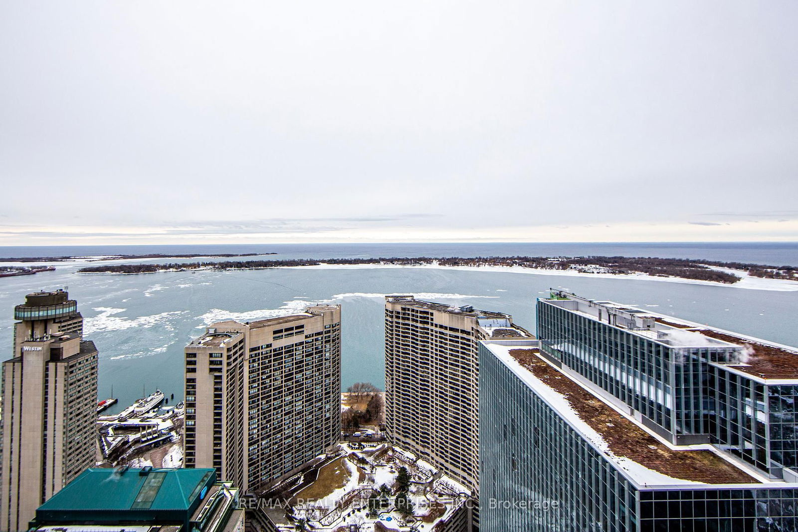 88 Harbour St, unit 5107 for sale