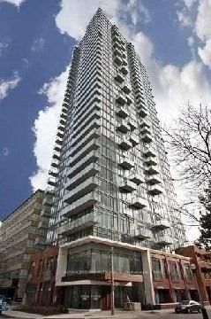 75 St Nicholas St, unit 2807 for rent