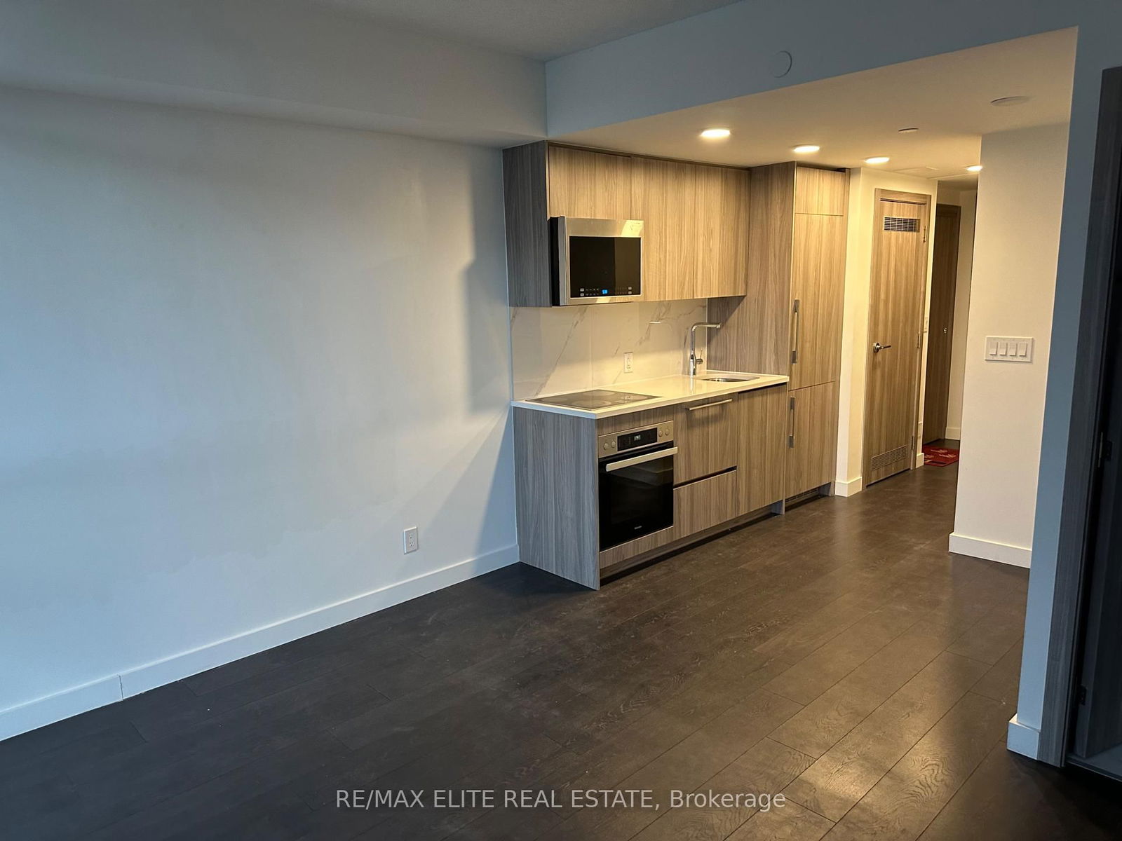 38 Widmer St, unit 3303 for rent