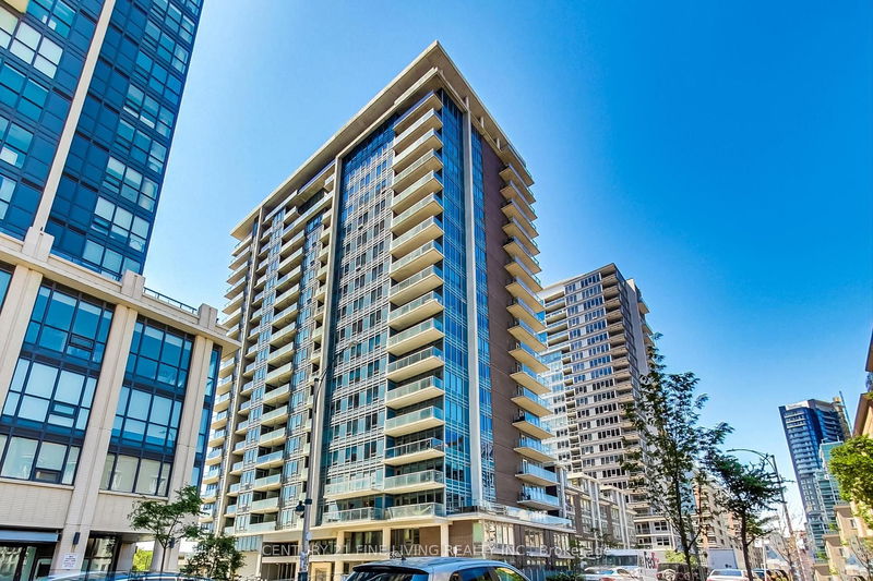 55 East Liberty St, unit 1006 for sale