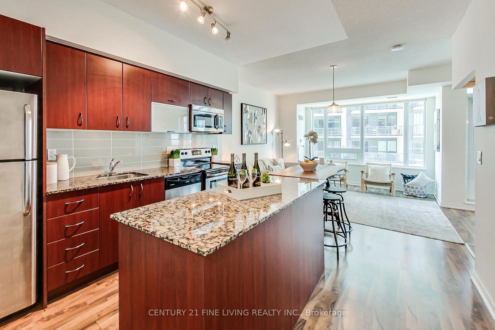 55 East Liberty St, unit 1006 for sale