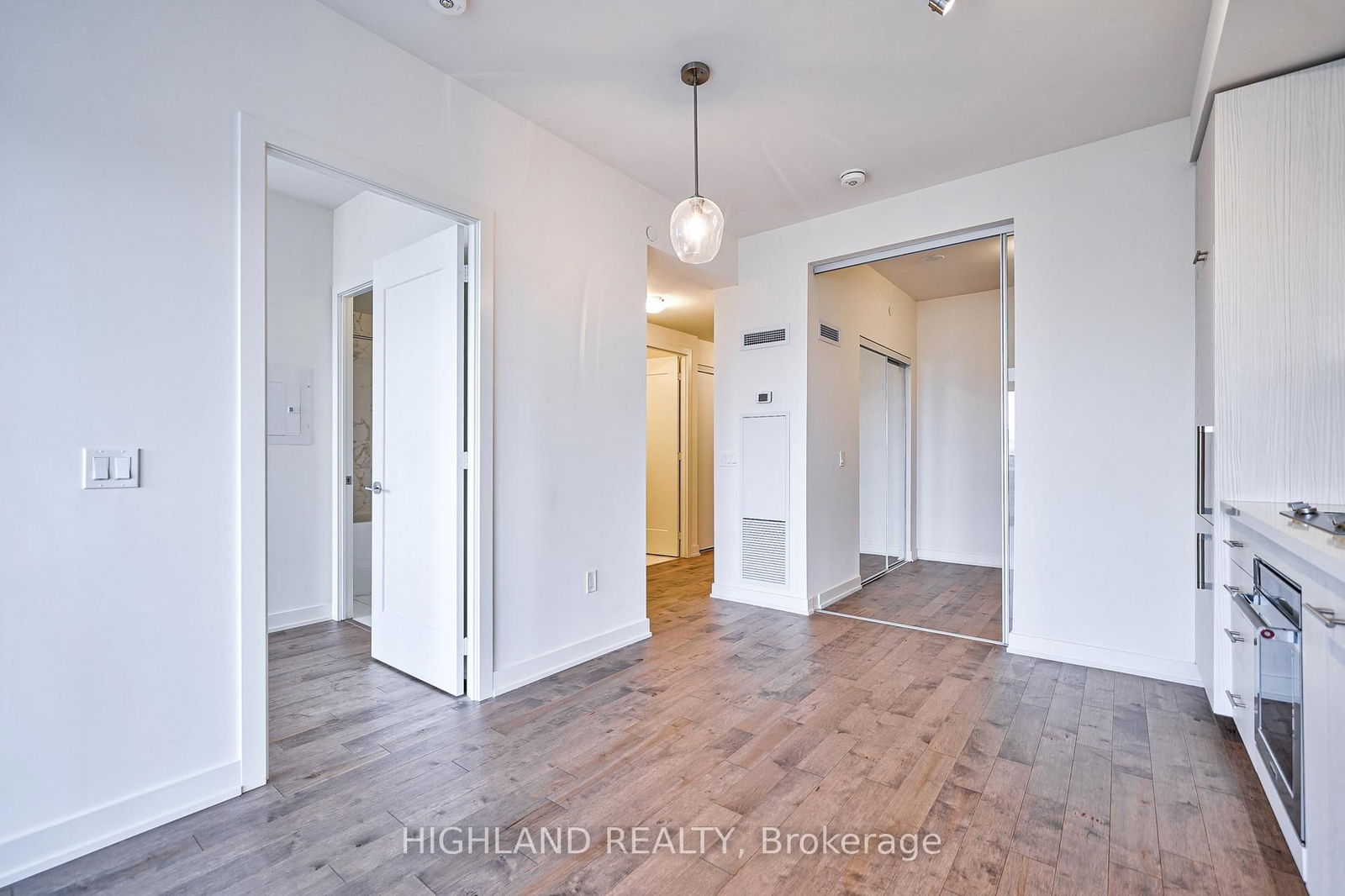 330 Richmond St W, unit 2609 for rent