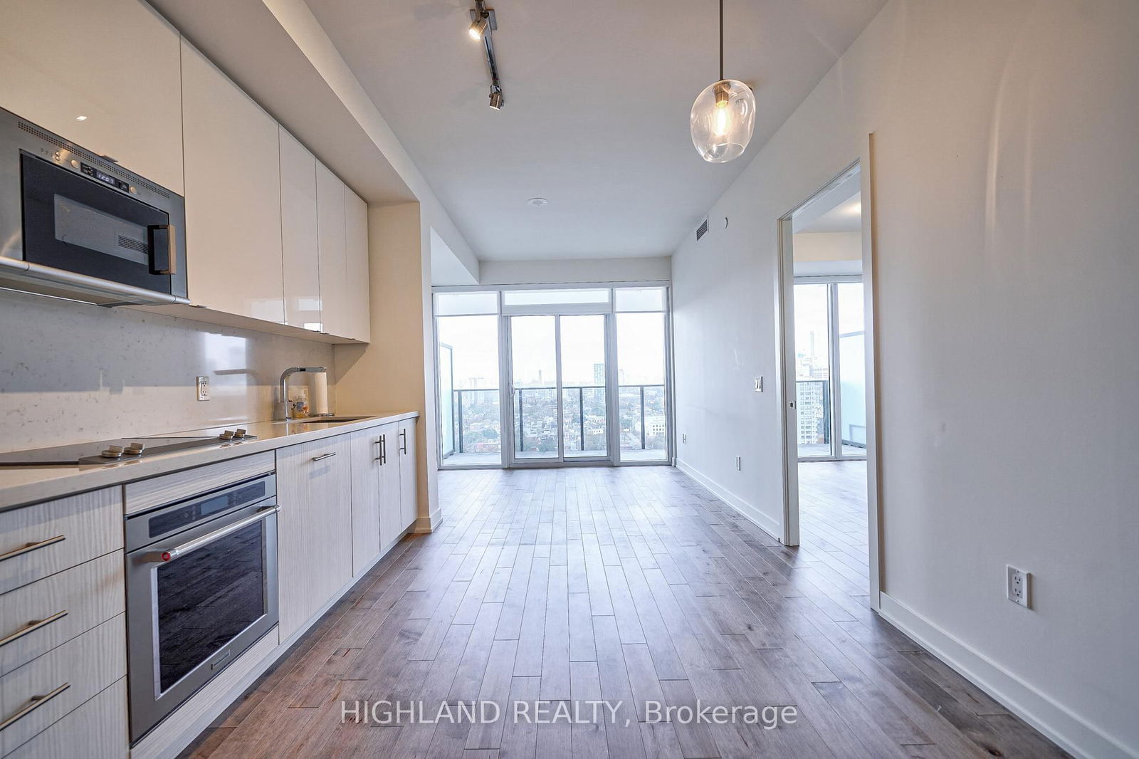 330 Richmond St W, unit 2609 for rent