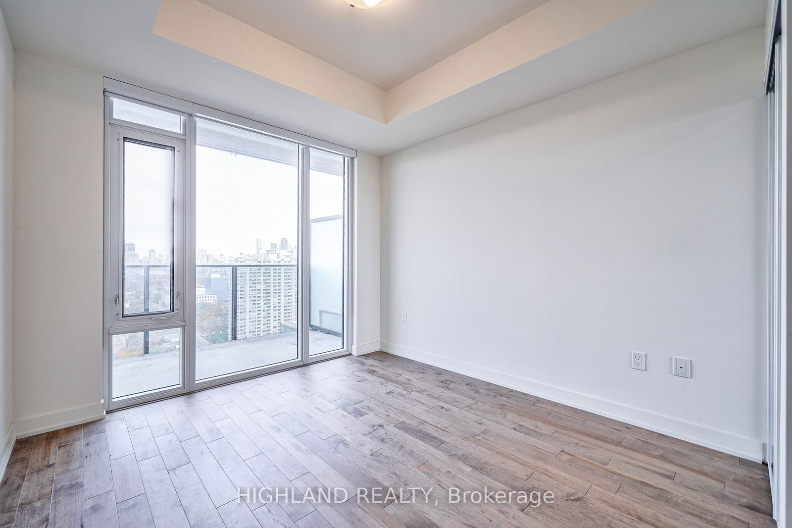 330 Richmond St W, unit 2609 for rent