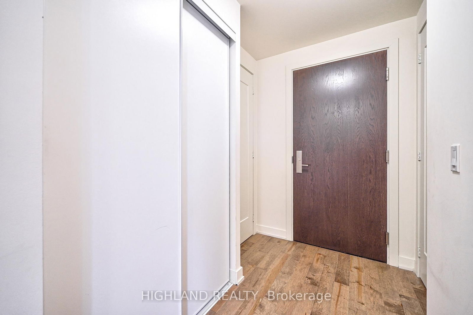 330 Richmond St W, unit 2609 for rent