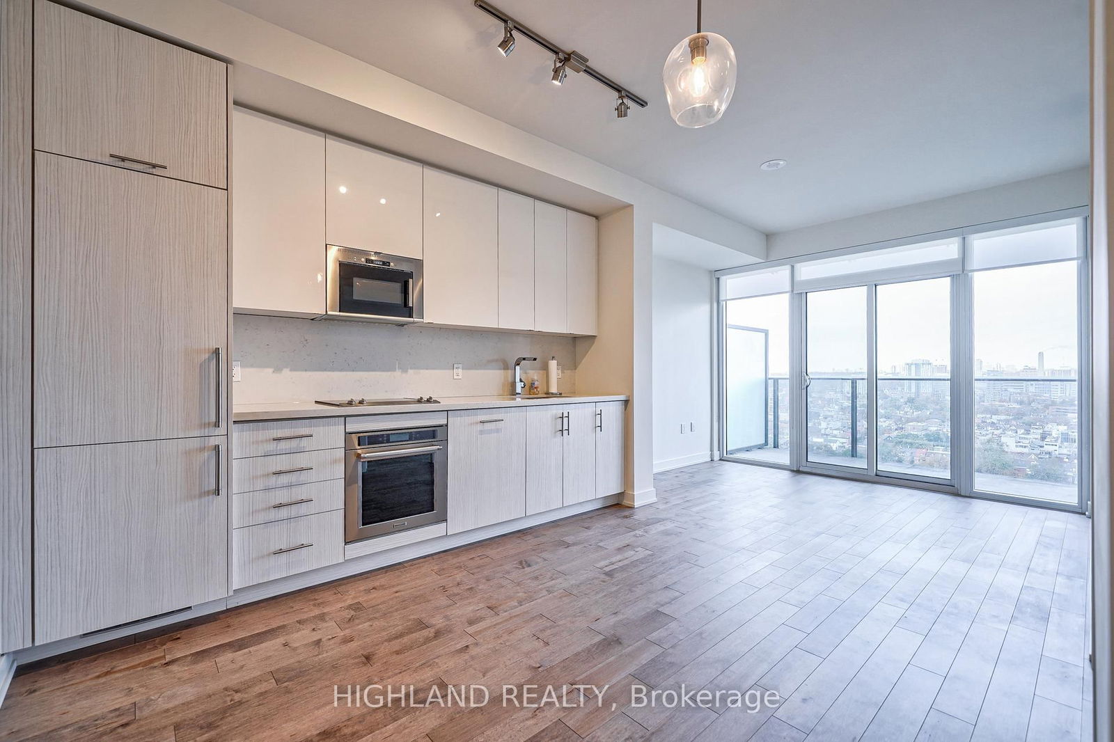 330 Richmond St W, unit 2609 for rent