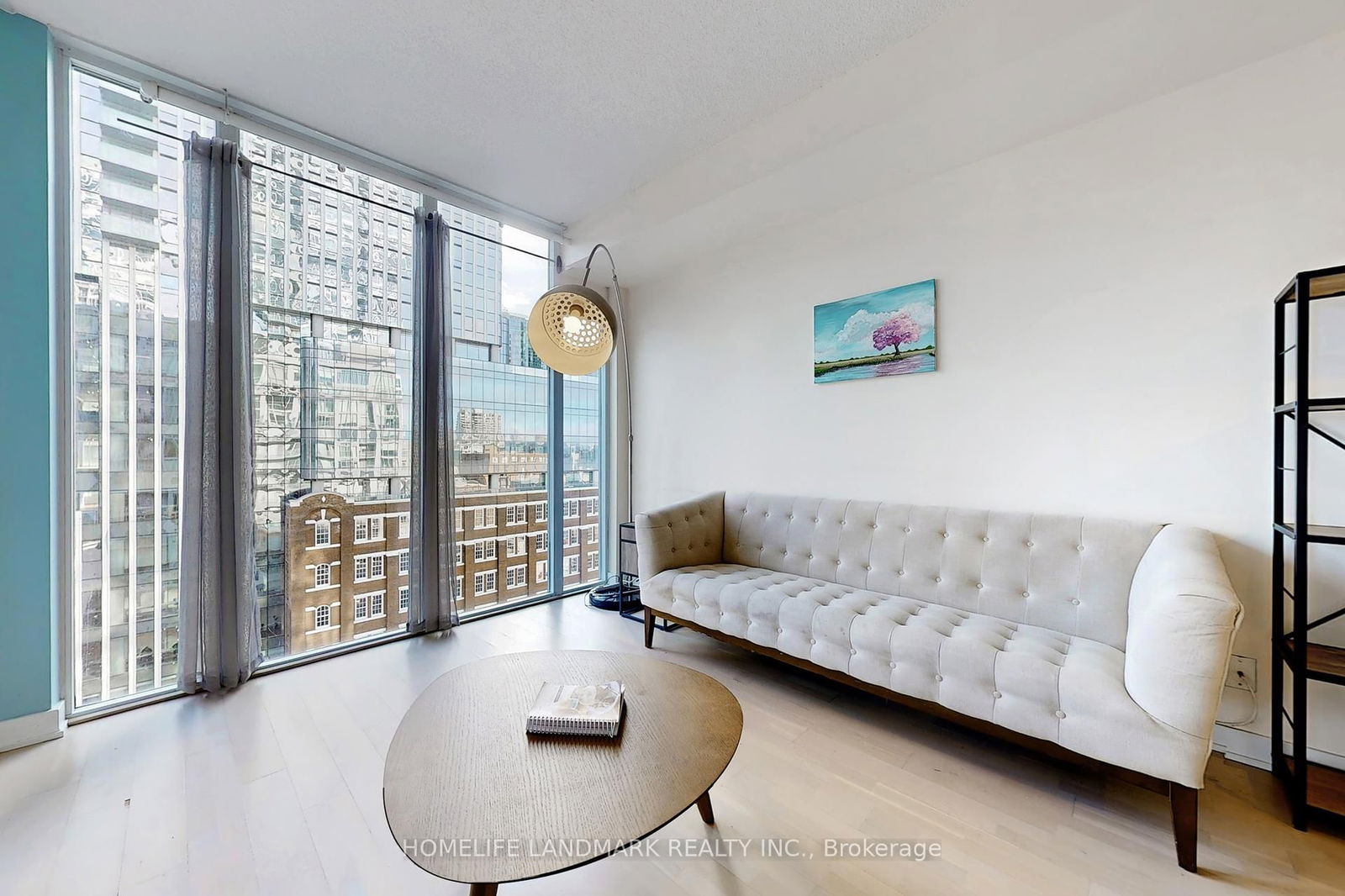 21 Nelson St, unit 1001 for sale