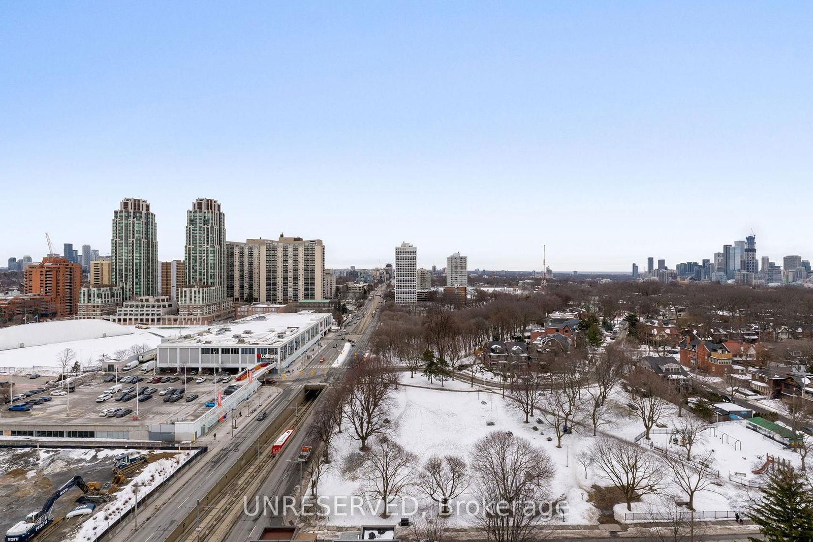 501 St. Clair Ave W, unit 1304 for sale