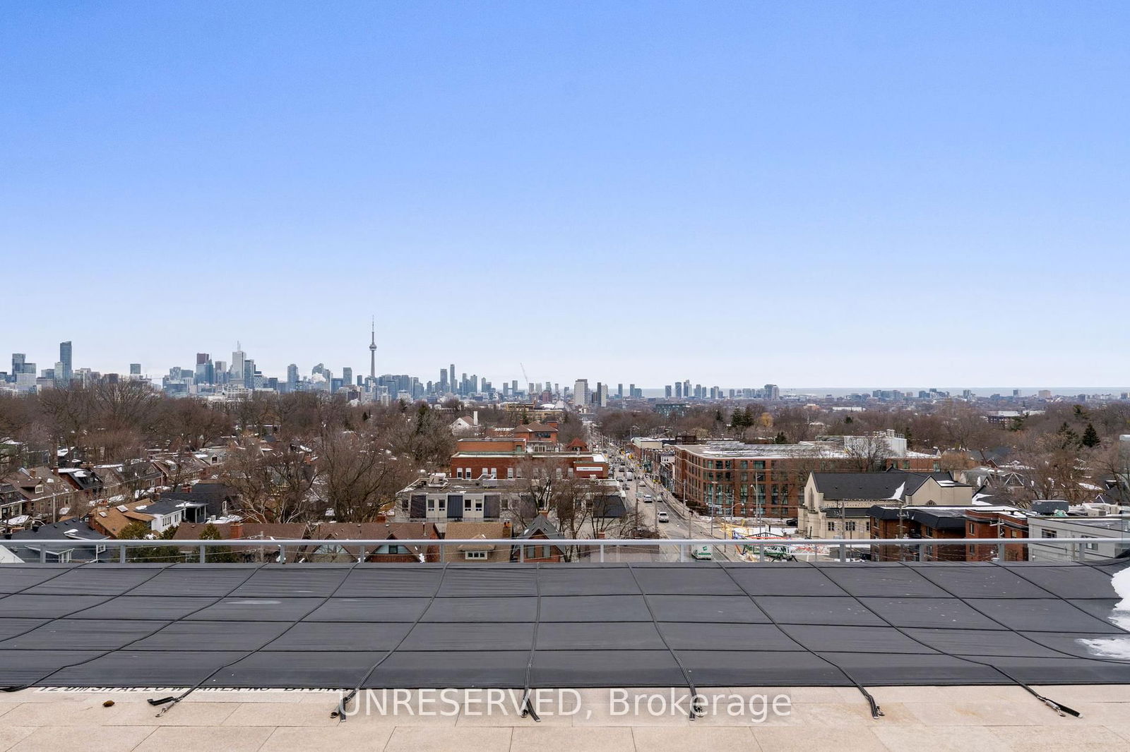 501 St. Clair Ave W, unit 1304 for sale