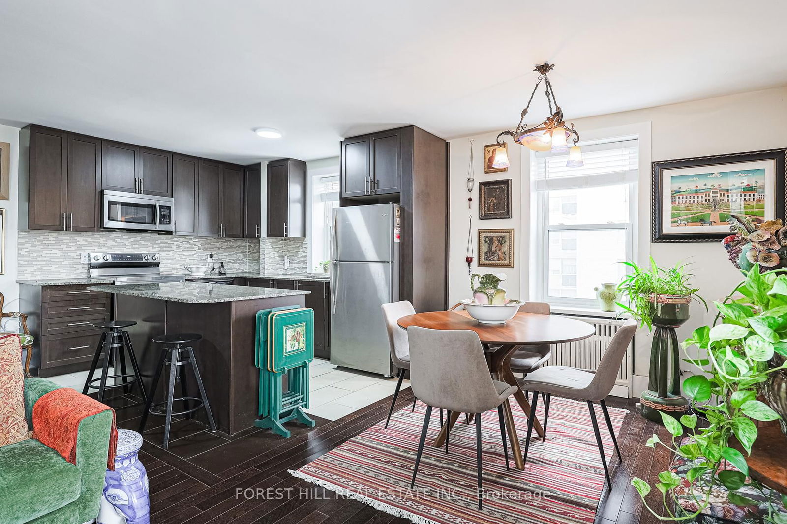 2603 Bathurst St, unit 408 for sale