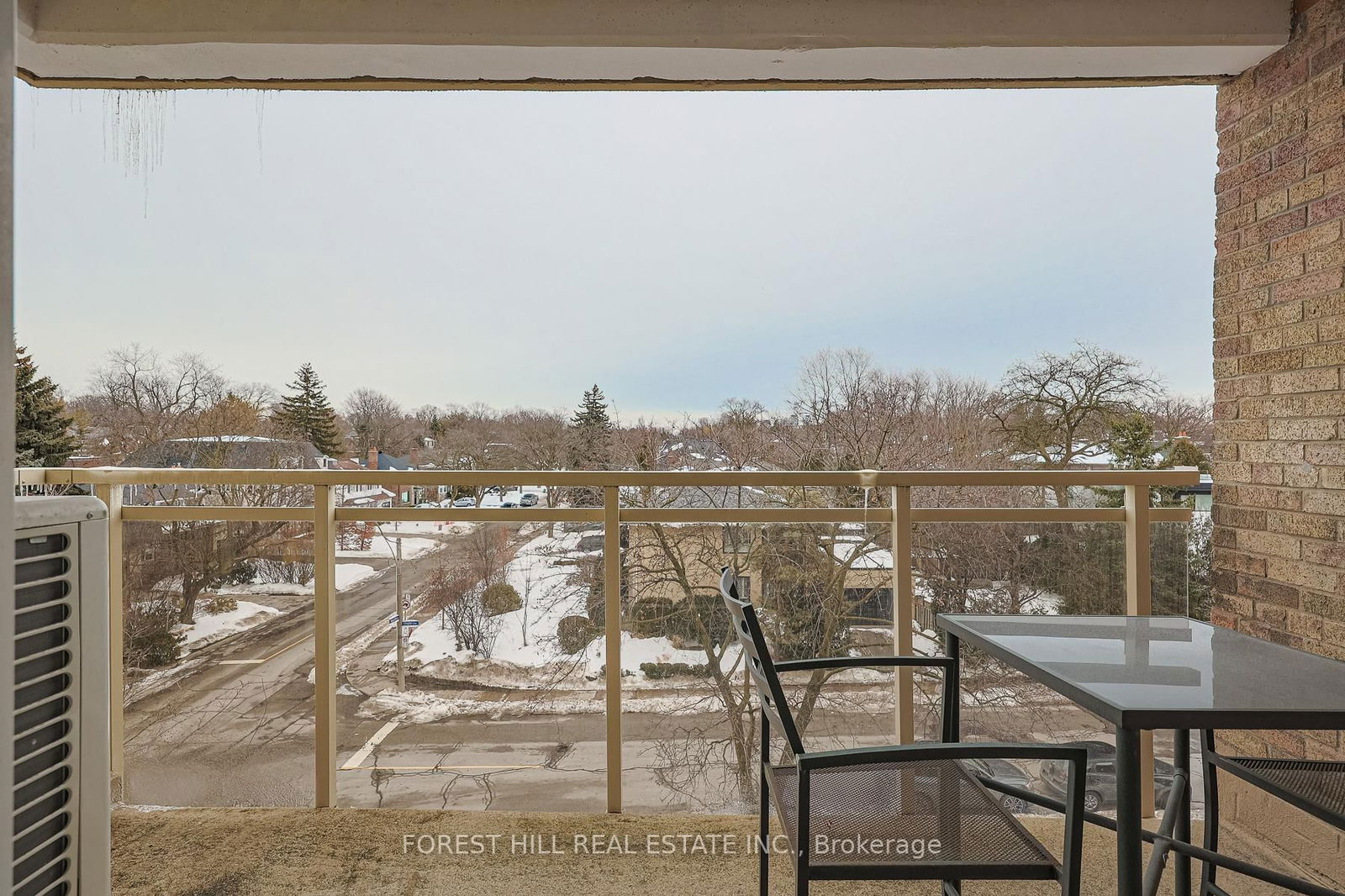 The Courtyards of Upper Forest Hill, Midtown, Toronto