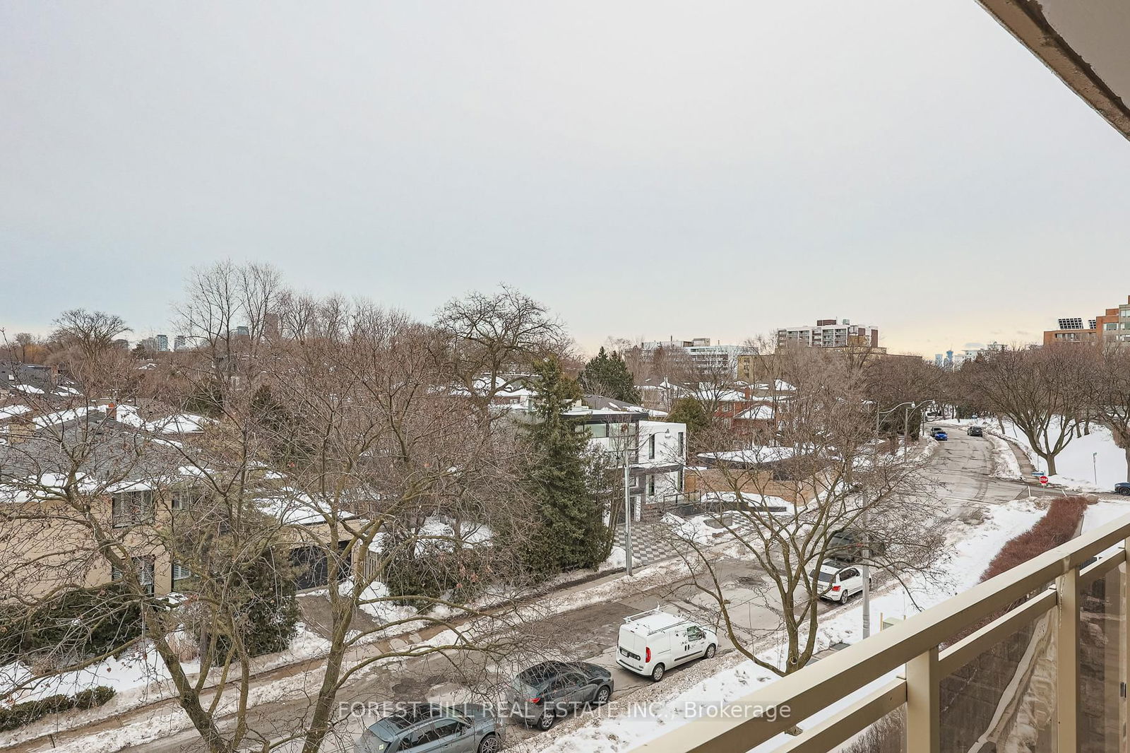 The Courtyards of Upper Forest Hill, Midtown, Toronto