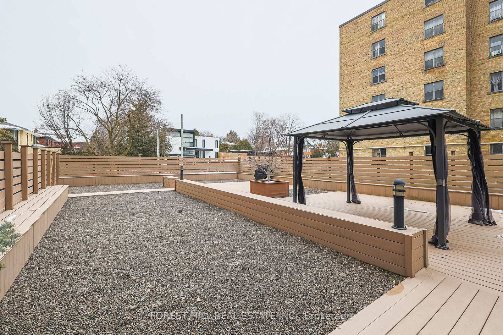 The Courtyards of Upper Forest Hill, Midtown, Toronto