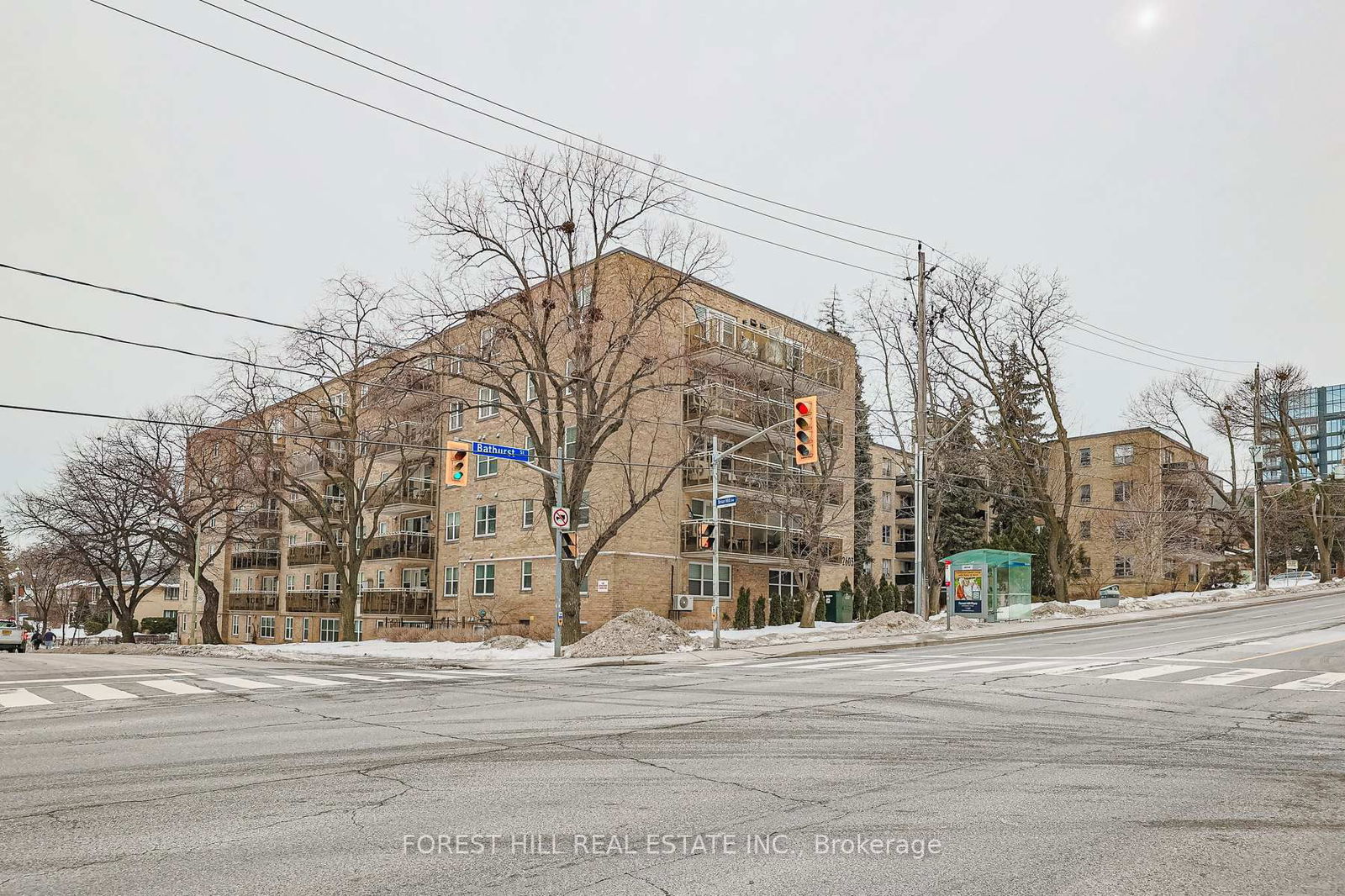 The Courtyards of Upper Forest Hill, Midtown, Toronto