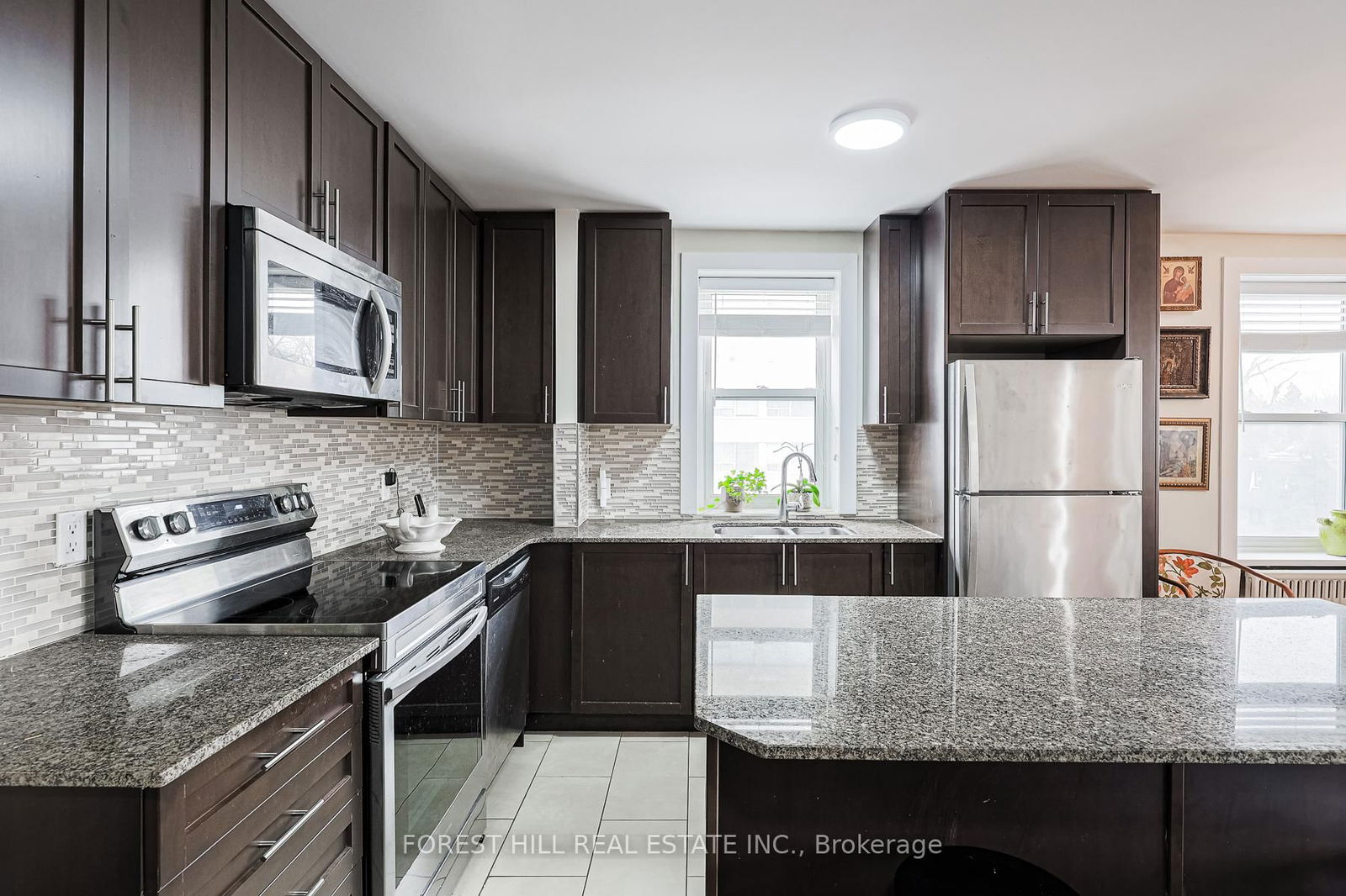 2603 Bathurst St, unit 408 for sale