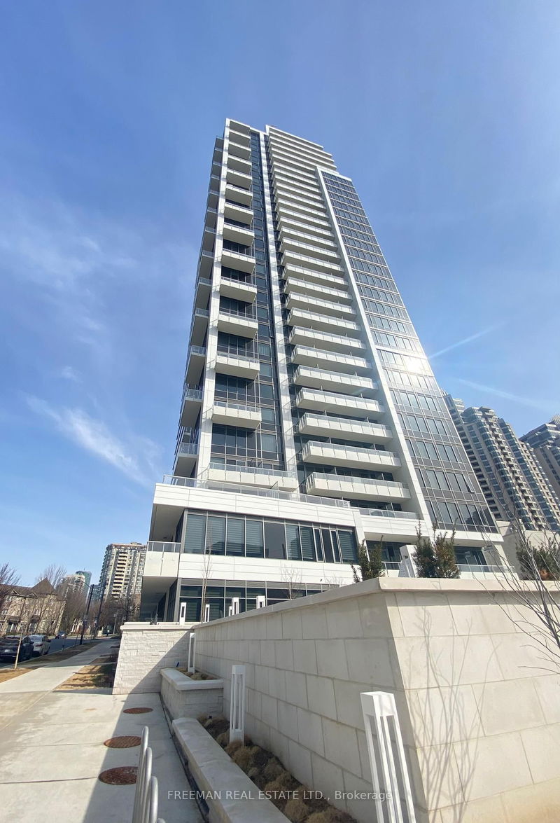 75 Canterbury Pl, unit 1916 for rent