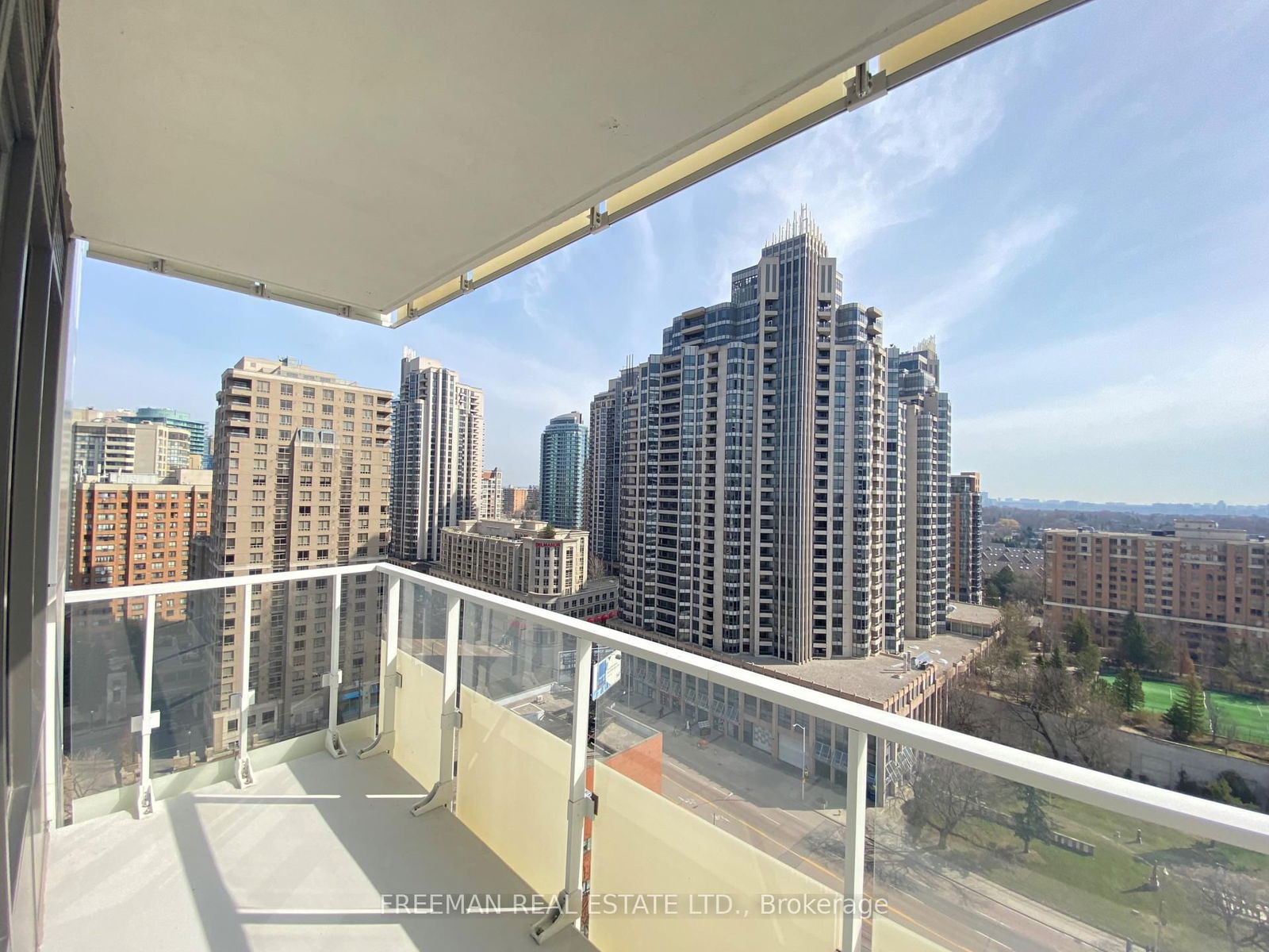 75 Canterbury Pl, unit 1916 for rent